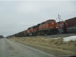 BNSF 5893